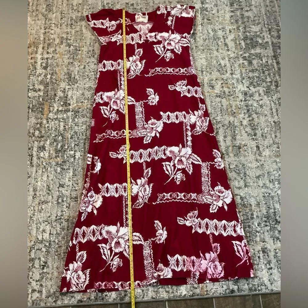 Malihini vintage hawaiian
